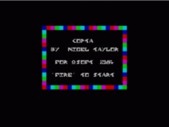 Copta (1984)(Omega Software) Rom